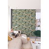 Little Dreamers - LD2113 - Happy Trees groen