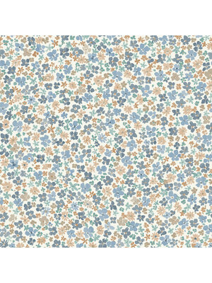 Little Dreamers - LD3015 - Veronica blauw