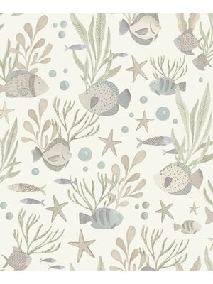 Little Dreamers - LD3301 - Nemo beige Little Dreamers - LD3301 - Nemo beige
