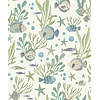 Little Dreamers - LD3309 - Nemo azuur