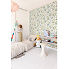 Little Dreamers - LD3309 - Nemo azuur