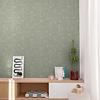 Little Dreamers - LD3413 - Woodland Animals groen