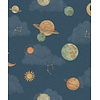 Little Dreamers - LD3515 - Maury blauw