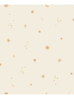 Little Dreamers - LD3619 - Dudley Analog beige Little Dreamers - LD3619 - Dudley Analog beige