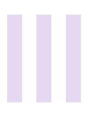 Illusion - A837-16 - Blokstreep Lila/Wit Illusion - A837-16 - Blokstreep Lila/Wit