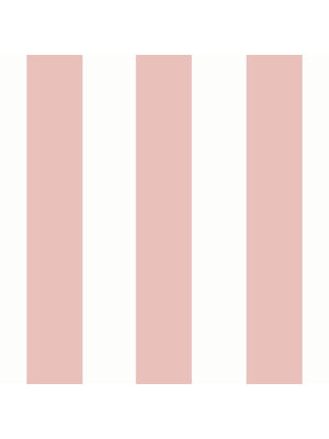 Illusion - A837-23 - Blokstreep Roze/Wit Illusion - A837-23 - Blokstreep Roze/Wit