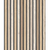 Illusion - B312-08 - Houten Plankjes Beige