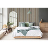 Illusion - B312-08 - Houten Plankjes Beige