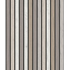 Illusion - B312-09 - Houten Plankjes Greige