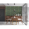 Illusion - M891-04 - Bladeren Groen
