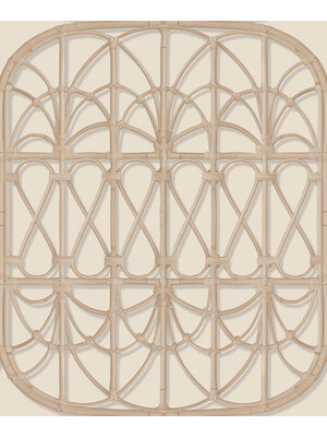 Illusion - M893-07 - Trellis Beige Illusion - M893-07 - Trellis Beige