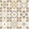 Illusion - M894-07 - Tegels Beige