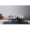Illusion - M897-09 - Planken Grijs