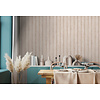 Illusion - M898-07 - Houten Planken Beige