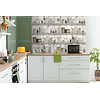 Illusion - M900-09 - Keukenplank Beige