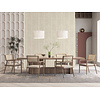 Hotel Luxe - 100086AH - Luxe Timber Ivory