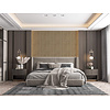 Hotel Luxe - 100087AH - Luxe Timber Gold