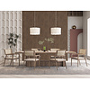 Hotel Luxe - 100088AH - Luxe Timber Espresso