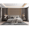 Hotel Luxe - 100089AH - Luxe Timber Slate