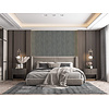 Hotel Luxe - 100090AH - Luxe Timber Silver