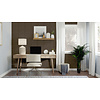 Hotel Luxe - 100091AH - Urban Block Espresso