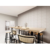 Hotel Luxe - 100093AH - Urban Block Ivory