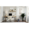 Hotel Luxe - 100093AH - Urban Block Ivory