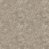 Hotel Luxe - 100096AH - Textured Marble Cappuccino/Gold
