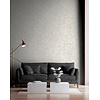 Hotel Luxe - 100097AH - Textured Marble Ivory/Champagne