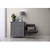 Hotel Luxe - 100097AH - Textured Marble Ivory/Champagne