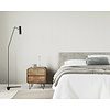 Hotel Luxe - 100101AH - Silk Cascade Ivory