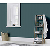 Hotel Luxe - 100103AH - Silk Cascade Navy