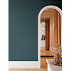 Hotel Luxe - 100103AH - Silk Cascade Navy
