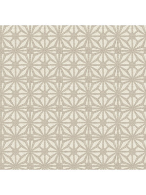 Hotel Luxe - 100108AH - Moorish Mosaic Grey/Silver