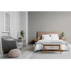 Hotel Luxe - 100108AH - Moorish Mosaic Grey/Silver