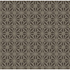Hotel Luxe - 100109AH - Moorish Mosaic Brown