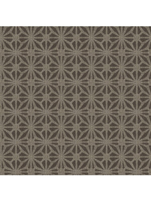 Hotel Luxe - 100109AH - Moorish Mosaic Brown Hotel Luxe - 100109AH - Moorish Mosaic Brown