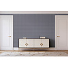 Hotel Luxe - 100113AH - Moorish Mosaic Navy/Silver