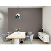 Hotel Luxe - 100114AH - Symmetrical Chic Slate/Silver