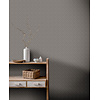Hotel Luxe - 100114AH - Symmetrical Chic Slate/Silver