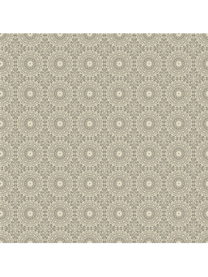 Hotel Luxe - 100116AH - Symmetrical Chic Champagne/Silver