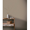Hotel Luxe - 100116AH - Symmetrical Chic Champagne/Silver