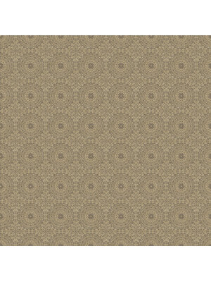 Hotel Luxe - 100118AH - Symmetrical Chic Stone/Gold Hotel Luxe - 100118AH - Symmetrical Chic Stone/Gold