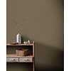 Hotel Luxe - 100118AH - Symmetrical Chic Stone/Gold