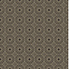 Hotel Luxe - 100119AH - Symmetrical Chic Black/Gold