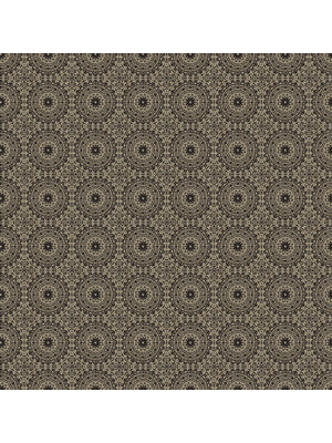 Hotel Luxe - 100119AH - Symmetrical Chic Black/Gold Hotel Luxe - 100119AH - Symmetrical Chic Black/Gold