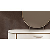 Hotel Luxe - 100123AH - Urban Weave Brown