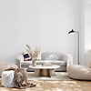 Hotel Luxe - 100126AH - Urban Weave Light Grey