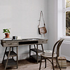 Hotel Luxe - 100126AH - Urban Weave Light Grey