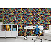 Adventure Awaits - 13780 - Football Galaxy Multi